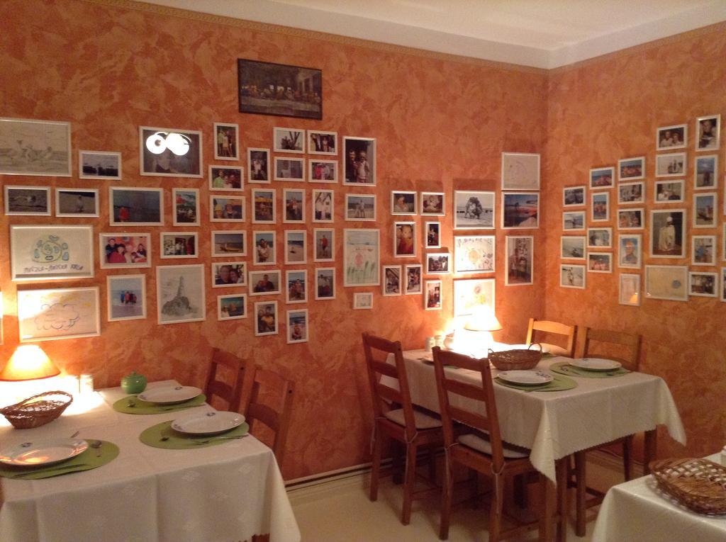 U Sylwana Daire Kuźnica Dış mekan fotoğraf