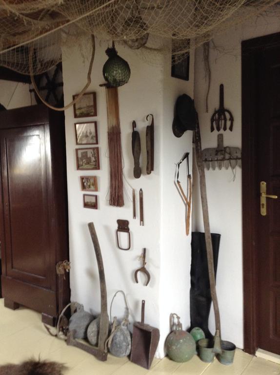 U Sylwana Daire Kuźnica Dış mekan fotoğraf
